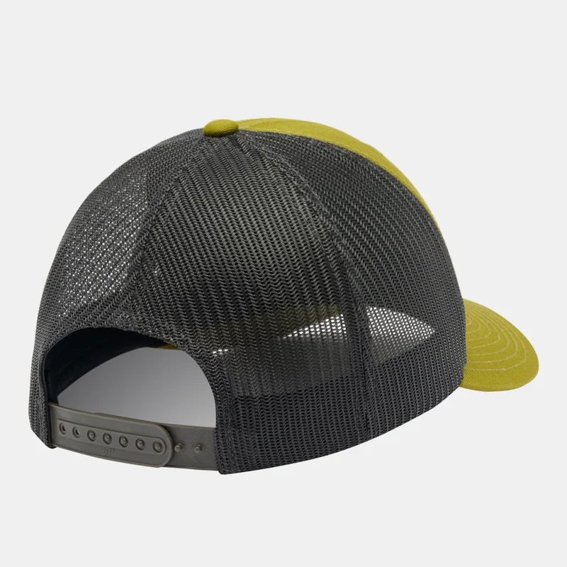 Columbia Green Mesh Snapback Hiking Cap  | Best Price UAE
